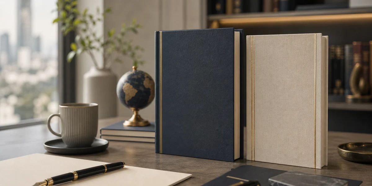 The Books
