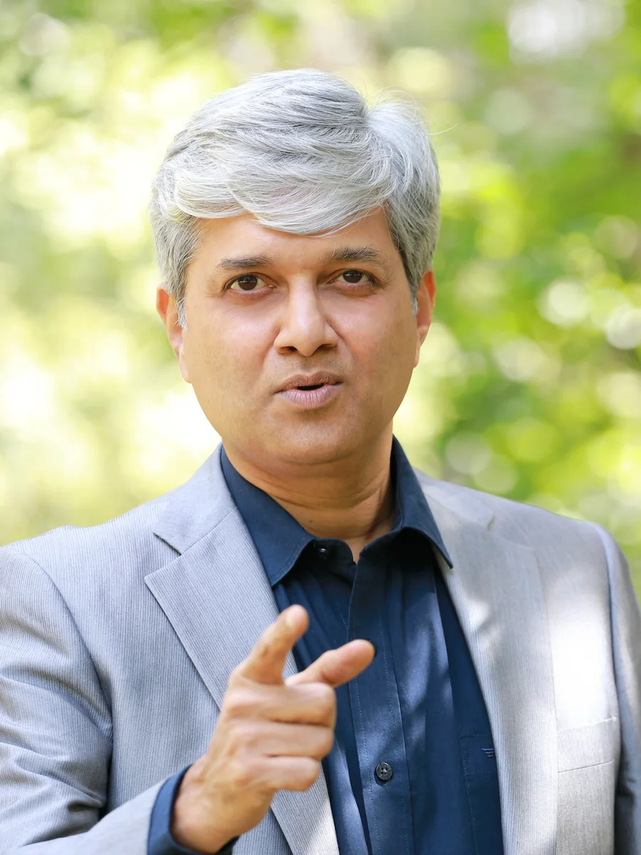 Satish Rao