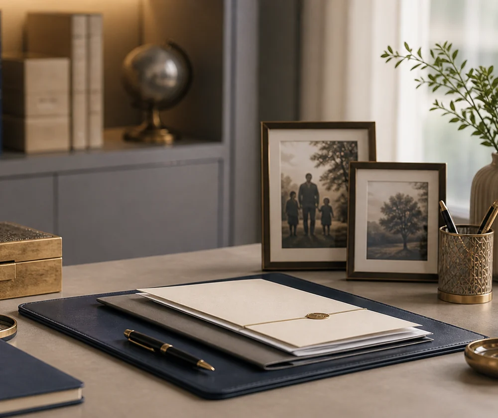 Estate Planning Advisory